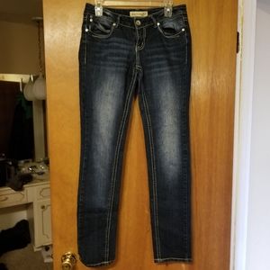 Women's jeans
